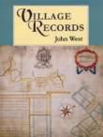 Village Records by JOHN WESTALL