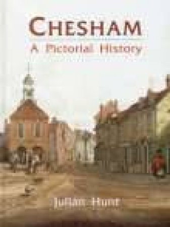 Chesham by JULIAN HUNT