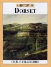 History of Dorset