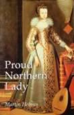 Proud Northern Lady by MARTIN HOLMES