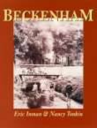 Beckenham by ERIC INMAN