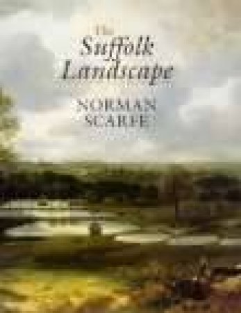 Suffolk Landscape by NORMAN SCARFE