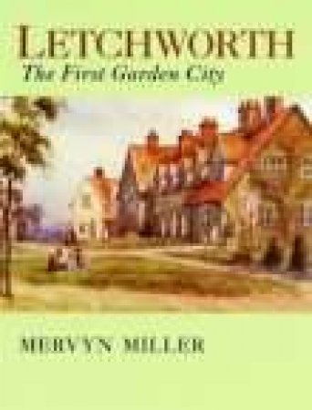 Letchworth by MERVYN MILLER