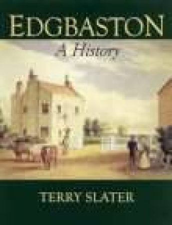 Edgbaston by TERRY SLATER