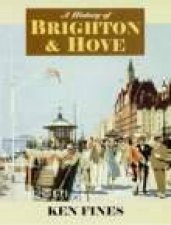 History of Brighton  Hove