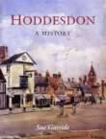 Hoddesdon by SUE GARSIDE