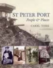 St Peter Port