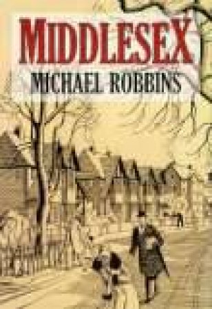 Middlesex by J ROBBINS