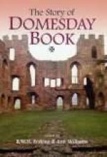 Story of the Domesday Book