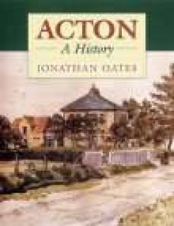 Acton by JONATHAN OATES