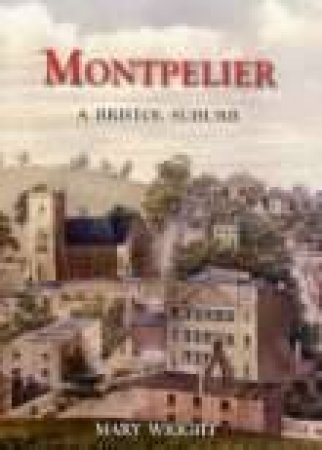 Montpelier by M WRIGHT