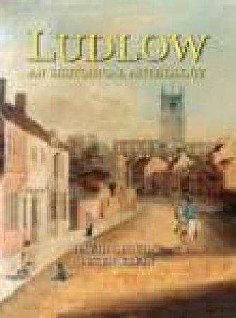 Ludlow by DAVID LLOYD