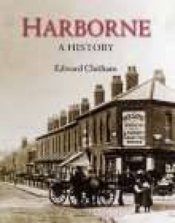 Harborne by EDWARD CHITHAM