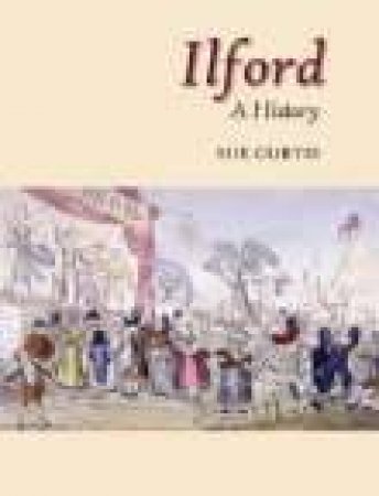 Ilford by SUE CURTIS