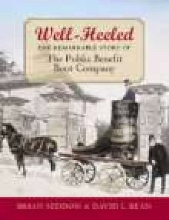 Well-Heeled by B SEDDON