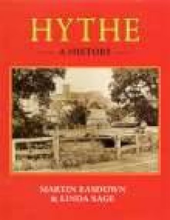 Hythe by MARTIN EASDOWN