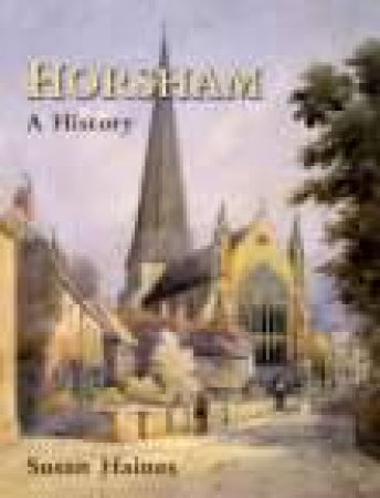 Horsham by SUSAN HAINES