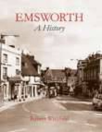 Emsworth by ROBERT WHITFIELD