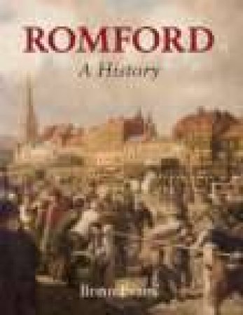 Romford by BRIAN EVANS