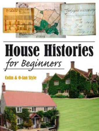 House Histories for Beginners by C STYLE