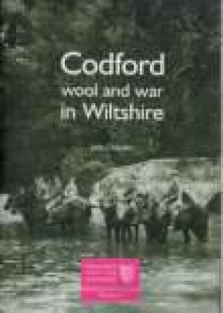 Codford by JOHN CHANDLER