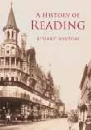 Reading by STUART HYLTON