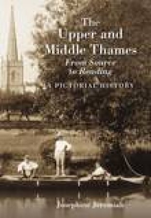 Upper Middle Thames by JOSEPHINE JEREMIAH