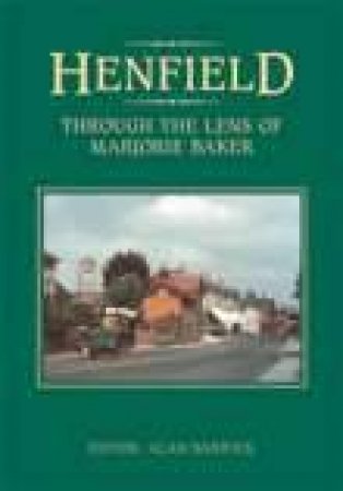 Henfield by ALAN BARWICK