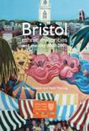 Bristol by MADGE DRESSER