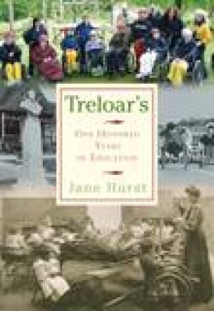 Treloar's by JANE HURST