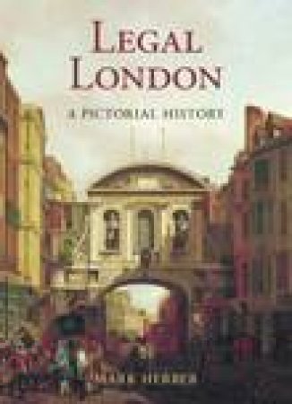 Legal London by MARK HERBER