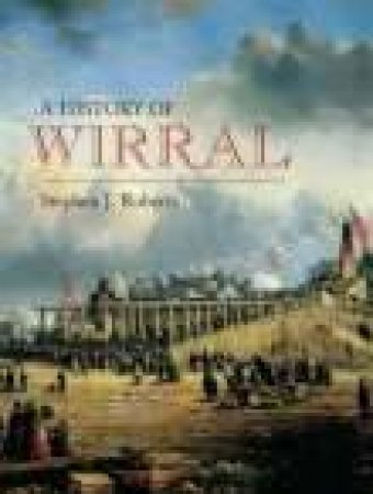 Wirral by STEPHEN J ROBERTS