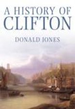 History of Clifton