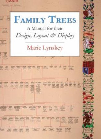 Family Trees by Marie Lynskey