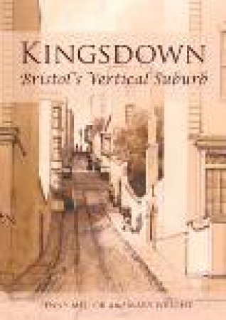 Kingsdown by PENNY MELLOR