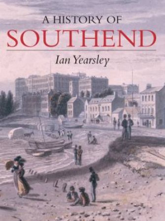 Southend by IAN YEARSLEY