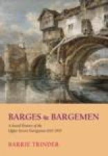 Barges  Bargemen