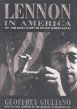 Lennon In America 1971 To 1980