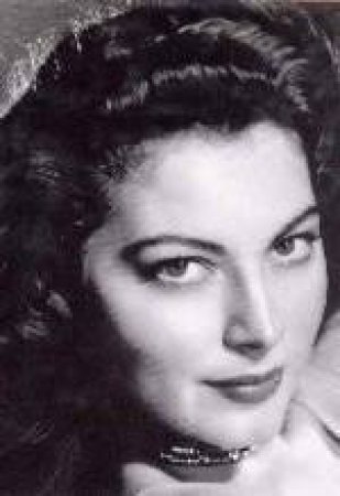 Ava Gardner: Her Life And Loves by Jane Ellen Wayne