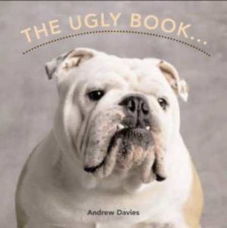 The Ugly Book by Andrew Davies