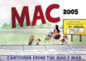 Mac 2005 by Stan McMurtry