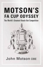 Motsons FA Cup Odyssey