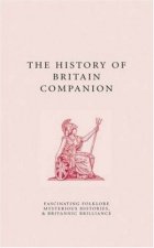 The History Of Britain Companion