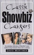 Classic Showbiz Clangers