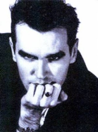 Morrissey: Scandal And Passion by David Bret