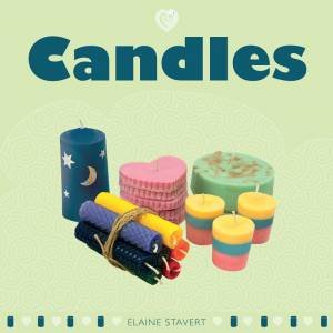 Candles by ELAINE STAVERT