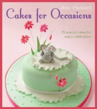 Cakes for Occasions