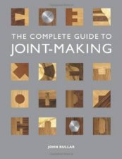 The Complete Guide To JointMaking