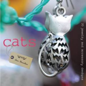 Cats by SIAN HAMILTON