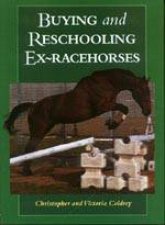 Buying and Reschooling Exracehorses